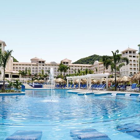 Riu Guanacaste Otel Matapalo  Dış mekan fotoğraf