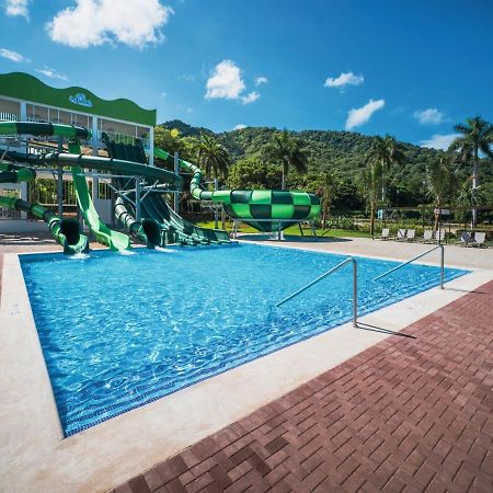 Riu Guanacaste Otel Matapalo  Dış mekan fotoğraf