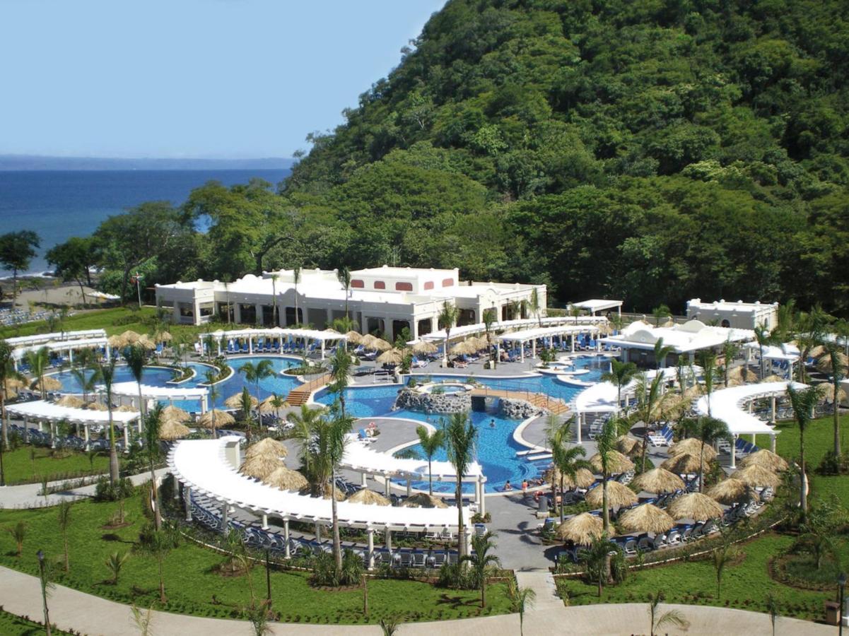 Riu Guanacaste Otel Matapalo  Dış mekan fotoğraf
