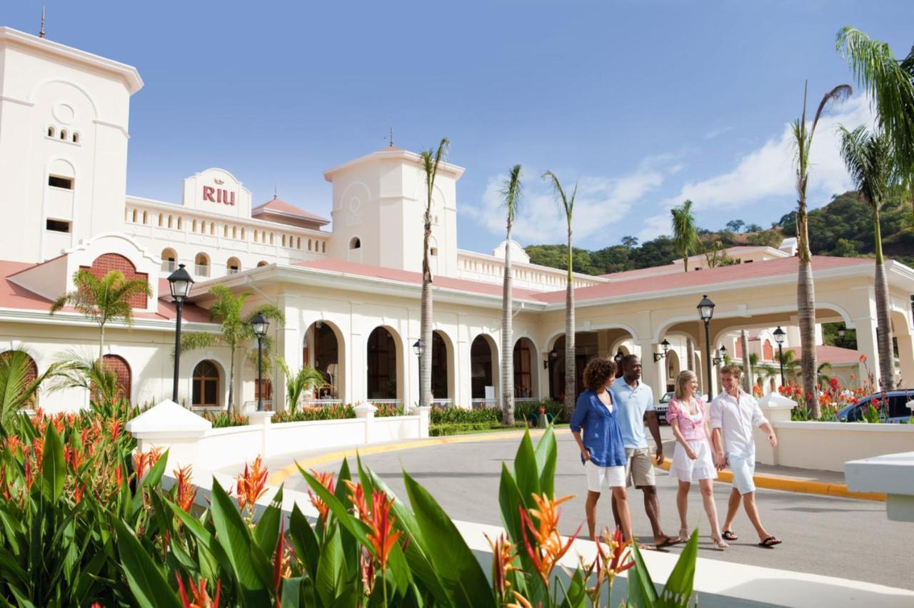 Riu Guanacaste Otel Matapalo  Dış mekan fotoğraf