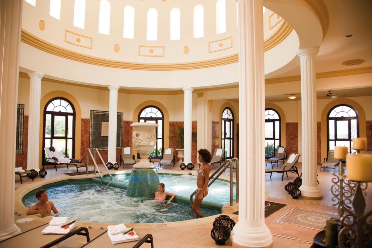 Riu Guanacaste Otel Matapalo  Dış mekan fotoğraf
