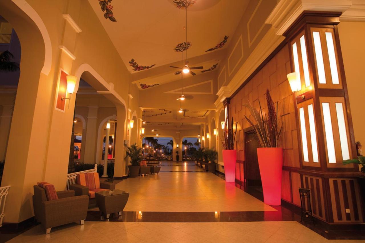 Riu Guanacaste Otel Matapalo  Dış mekan fotoğraf