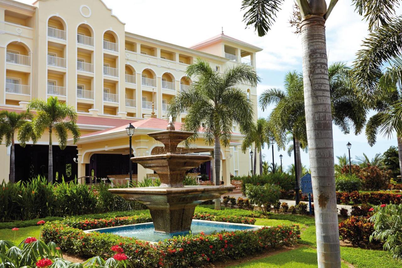 Riu Guanacaste Otel Matapalo  Dış mekan fotoğraf