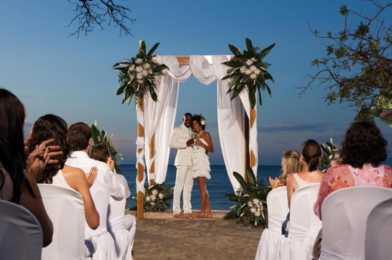 Riu Guanacaste Otel Matapalo  Dış mekan fotoğraf