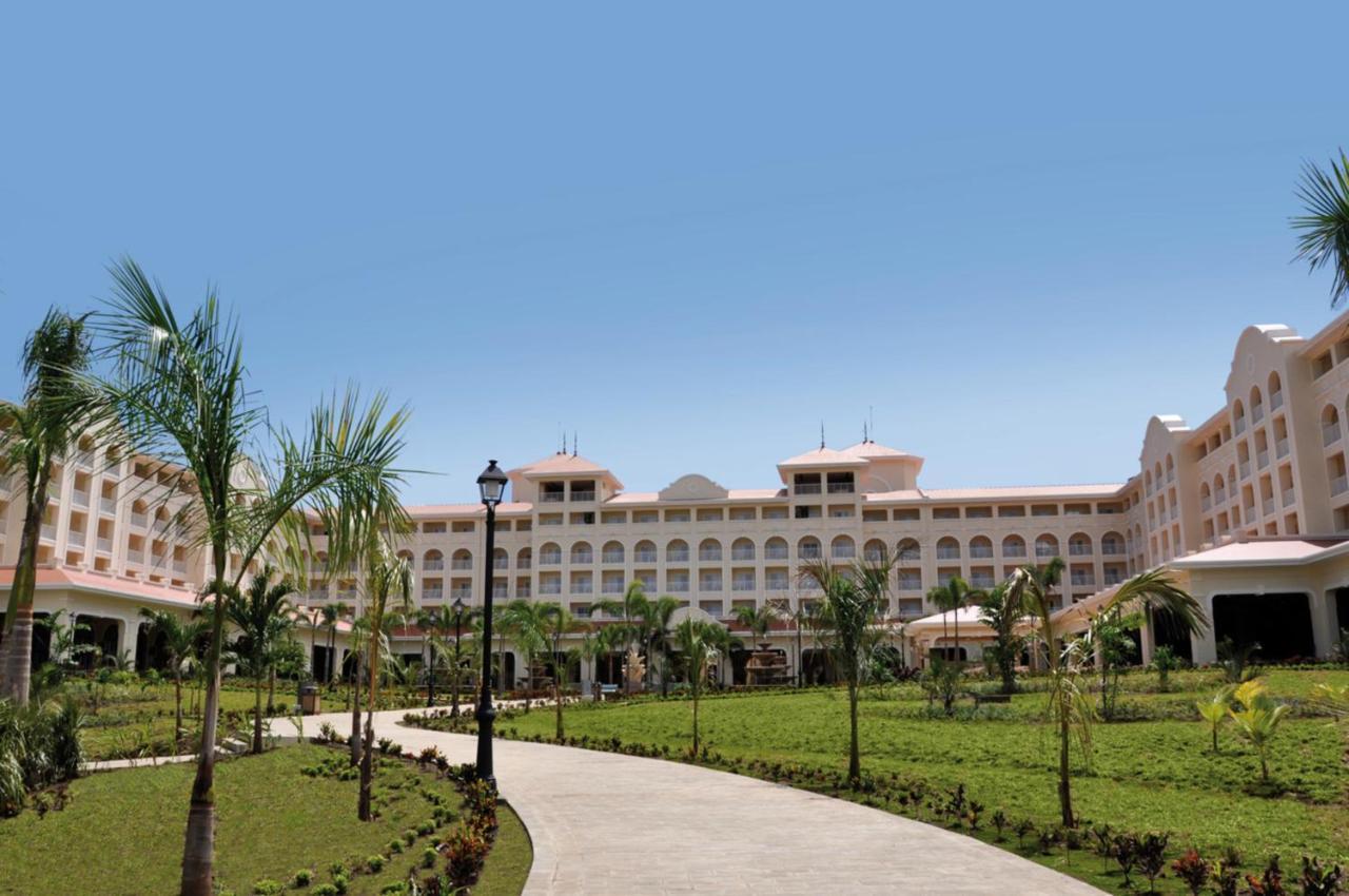 Riu Guanacaste Otel Matapalo  Dış mekan fotoğraf