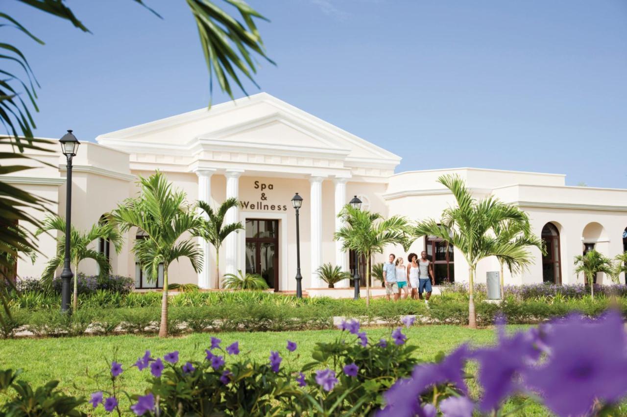 Riu Guanacaste Otel Matapalo  Dış mekan fotoğraf
