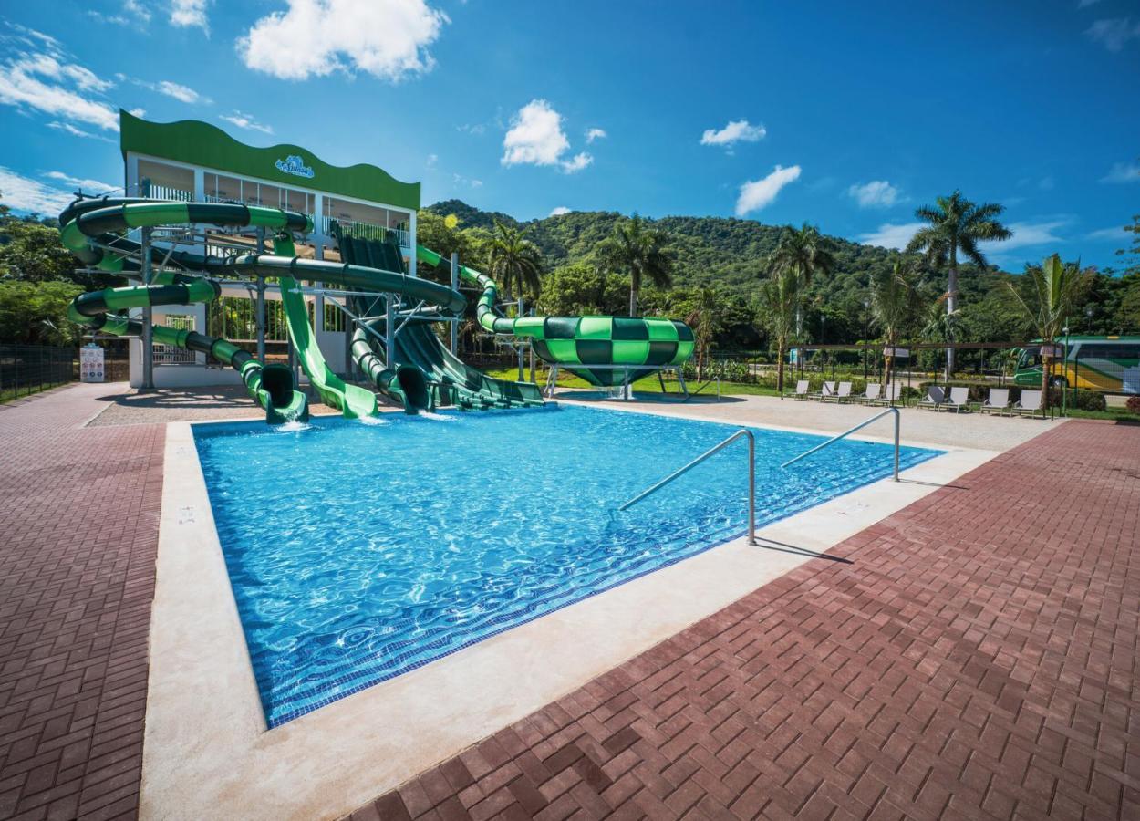 Riu Guanacaste Otel Matapalo  Dış mekan fotoğraf