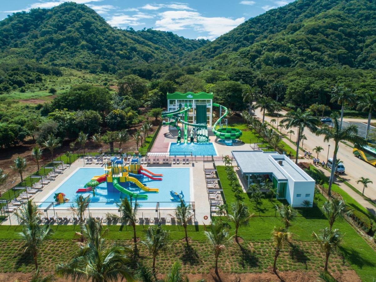 Riu Guanacaste Otel Matapalo  Dış mekan fotoğraf