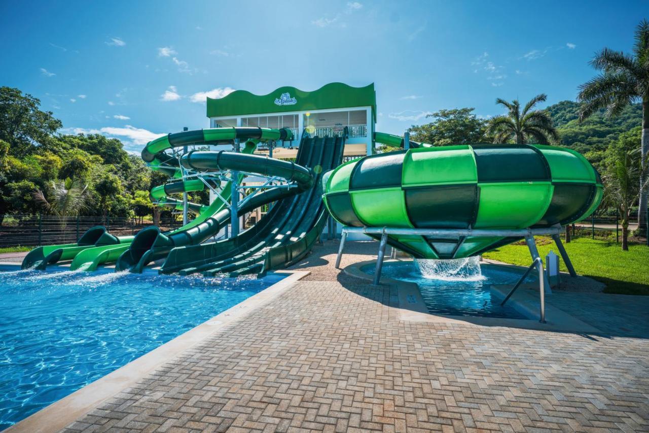 Riu Guanacaste Otel Matapalo  Dış mekan fotoğraf
