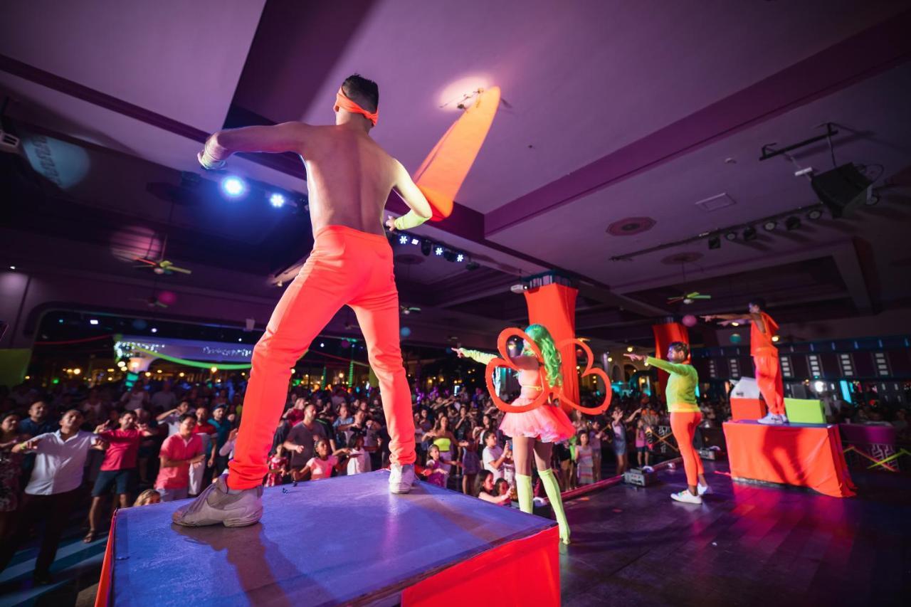 Riu Guanacaste Otel Matapalo  Dış mekan fotoğraf