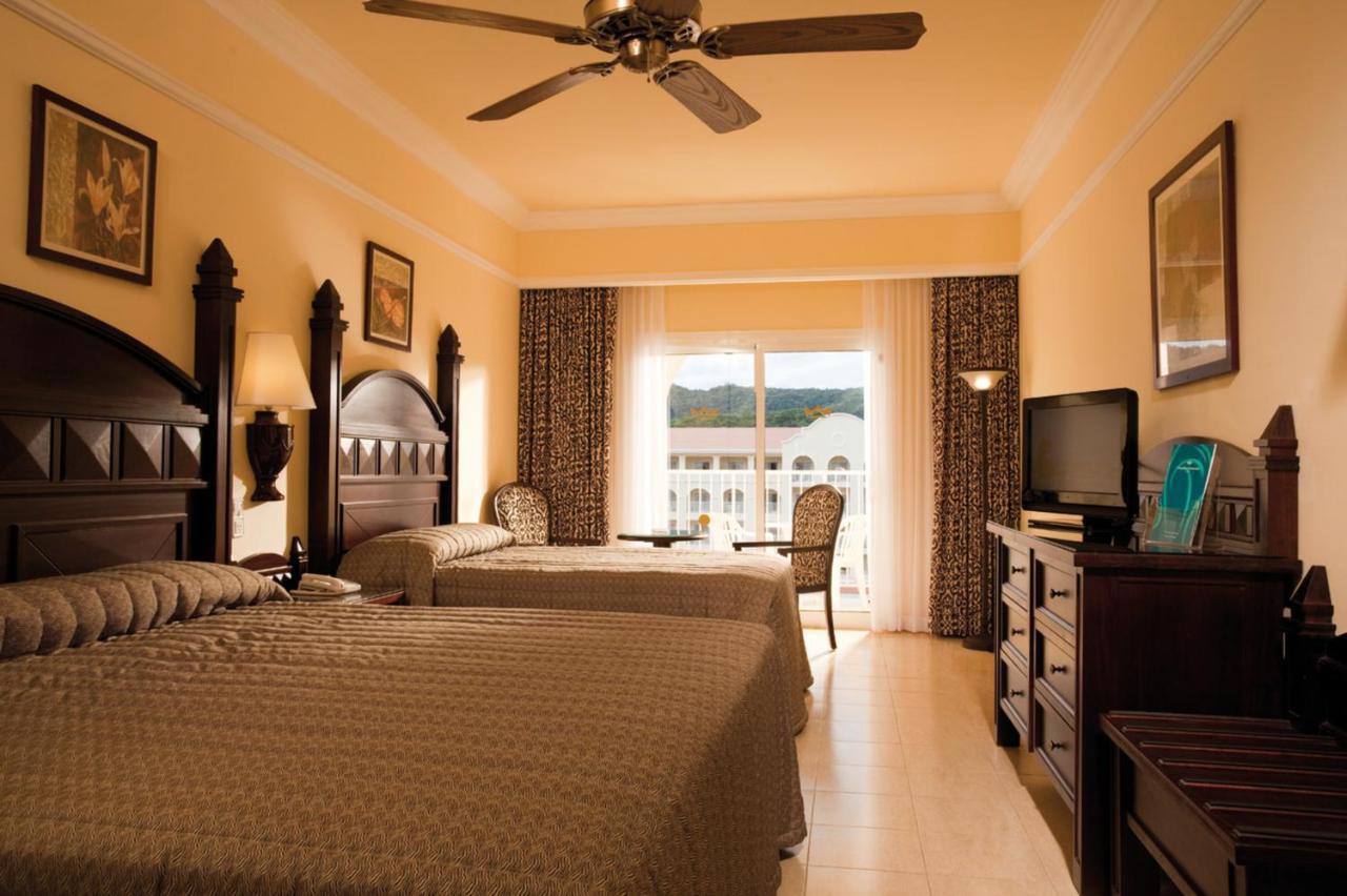 Riu Guanacaste Otel Matapalo  Dış mekan fotoğraf