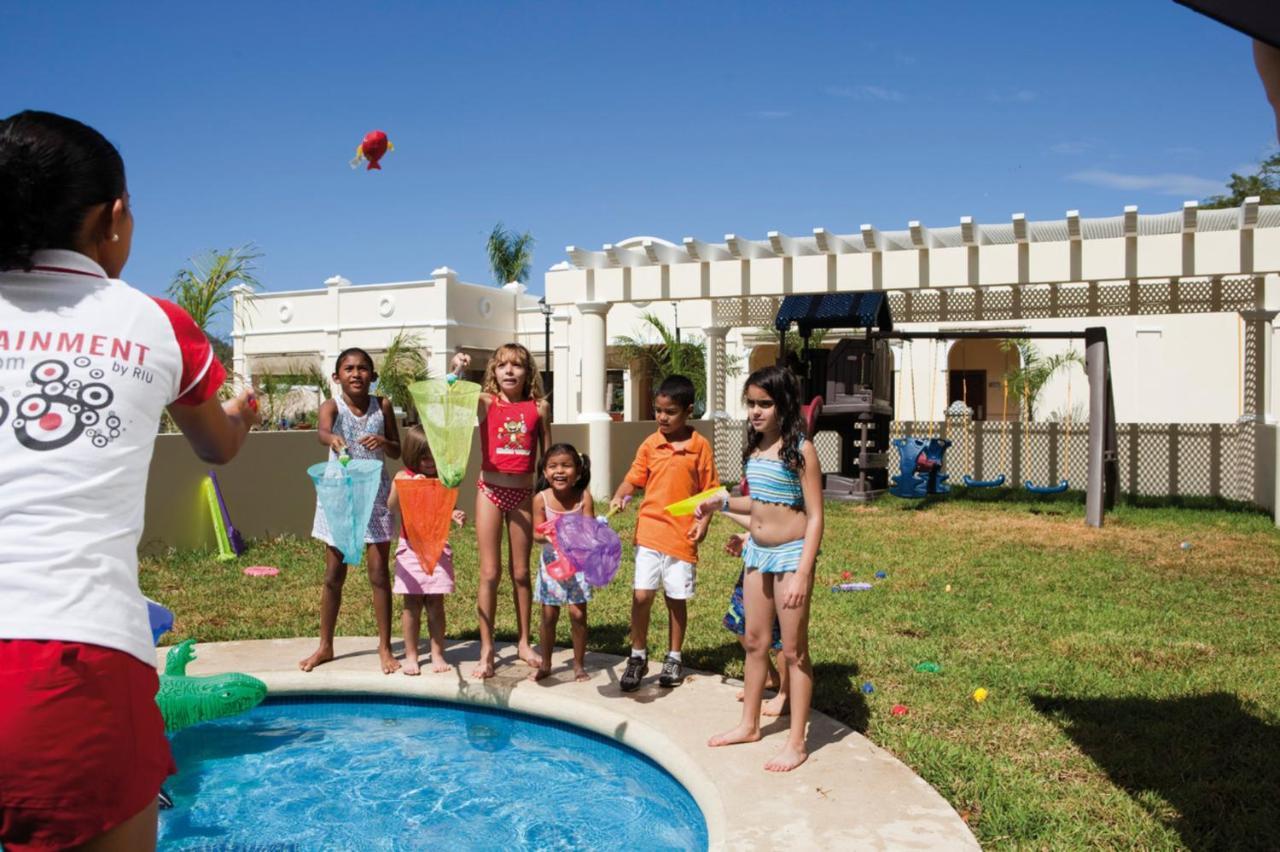 Riu Guanacaste Otel Matapalo  Dış mekan fotoğraf