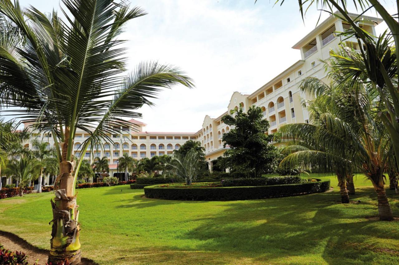 Riu Guanacaste Otel Matapalo  Dış mekan fotoğraf