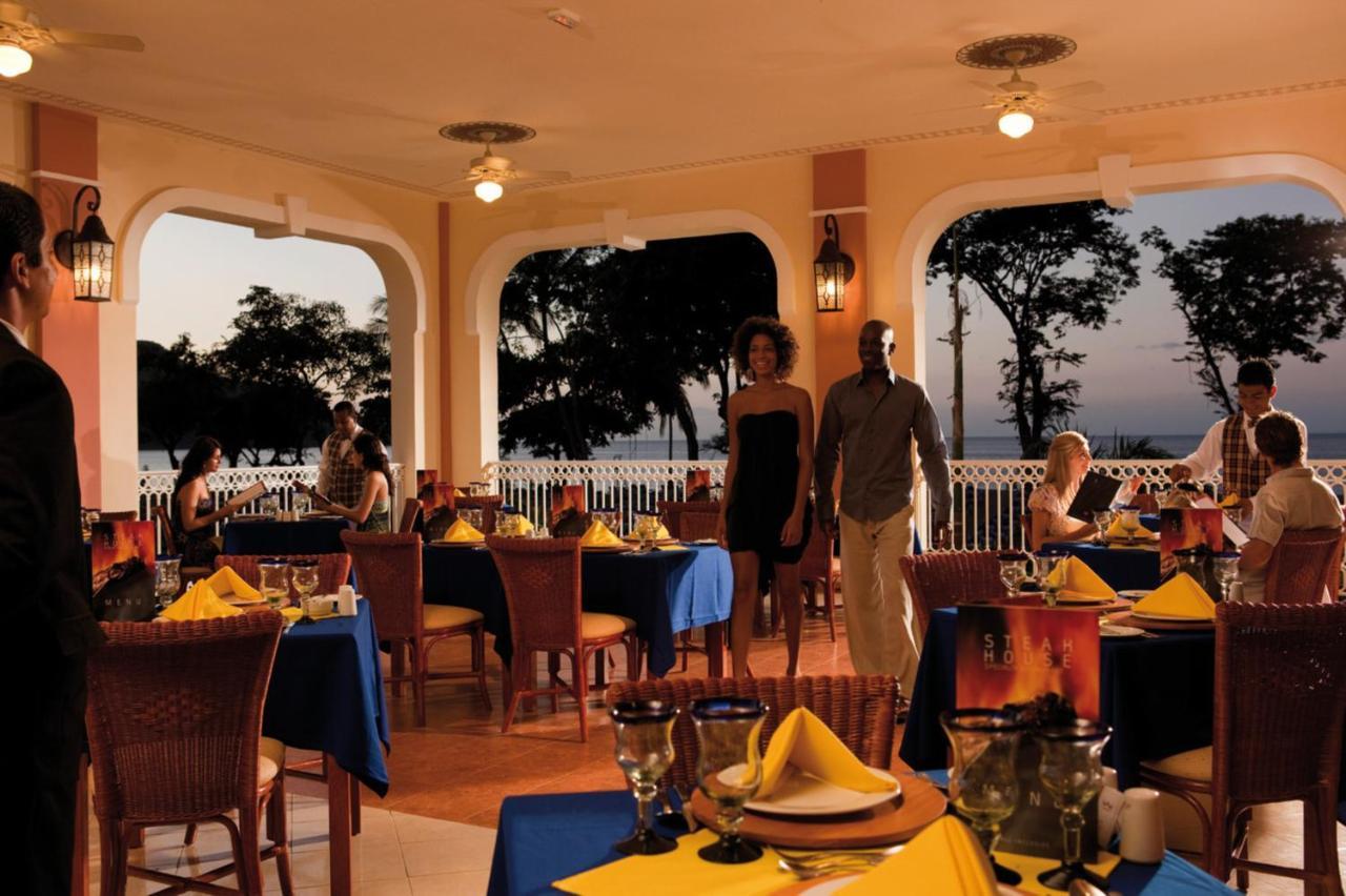 Riu Guanacaste Otel Matapalo  Dış mekan fotoğraf