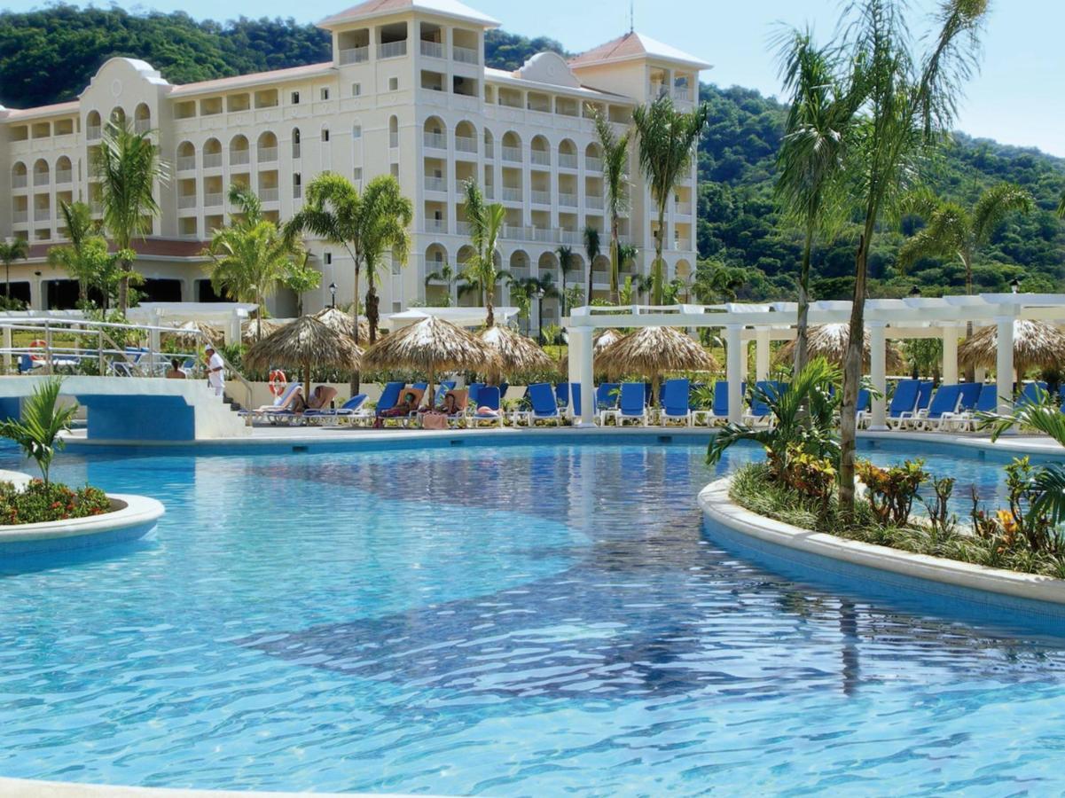 Riu Guanacaste Otel Matapalo  Dış mekan fotoğraf