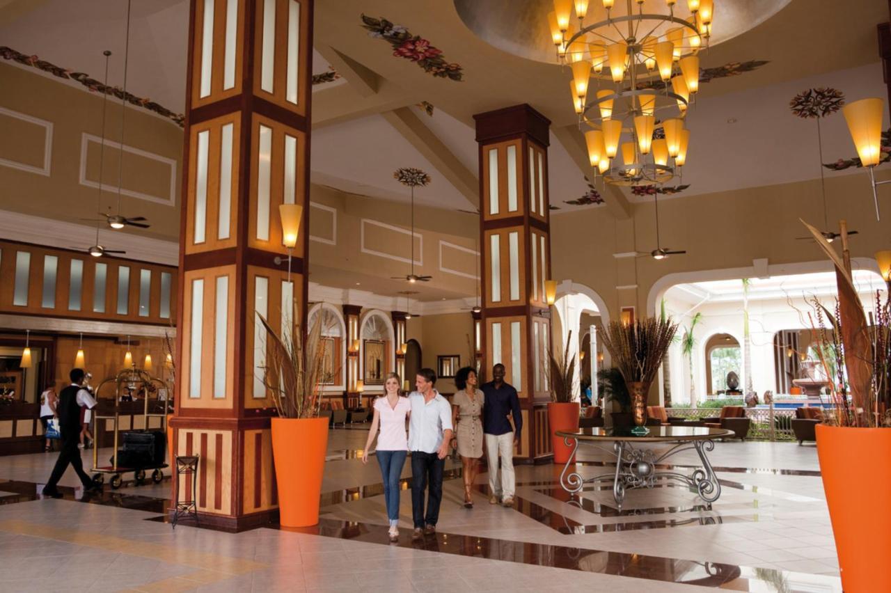 Riu Guanacaste Otel Matapalo  Dış mekan fotoğraf