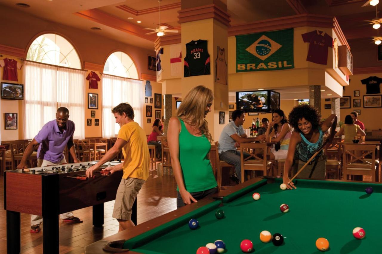Riu Guanacaste Otel Matapalo  Dış mekan fotoğraf
