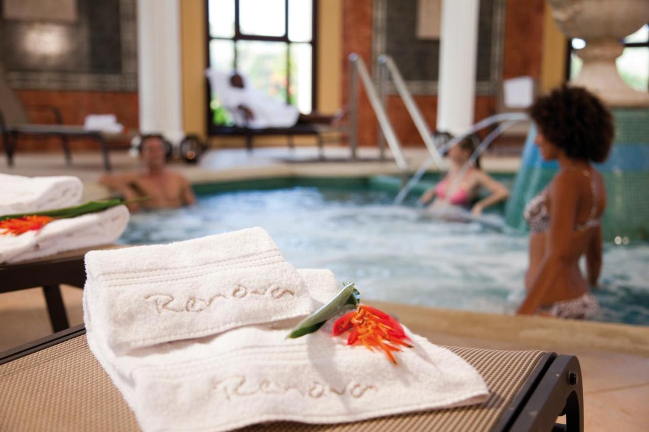 Riu Guanacaste Otel Matapalo  Dış mekan fotoğraf