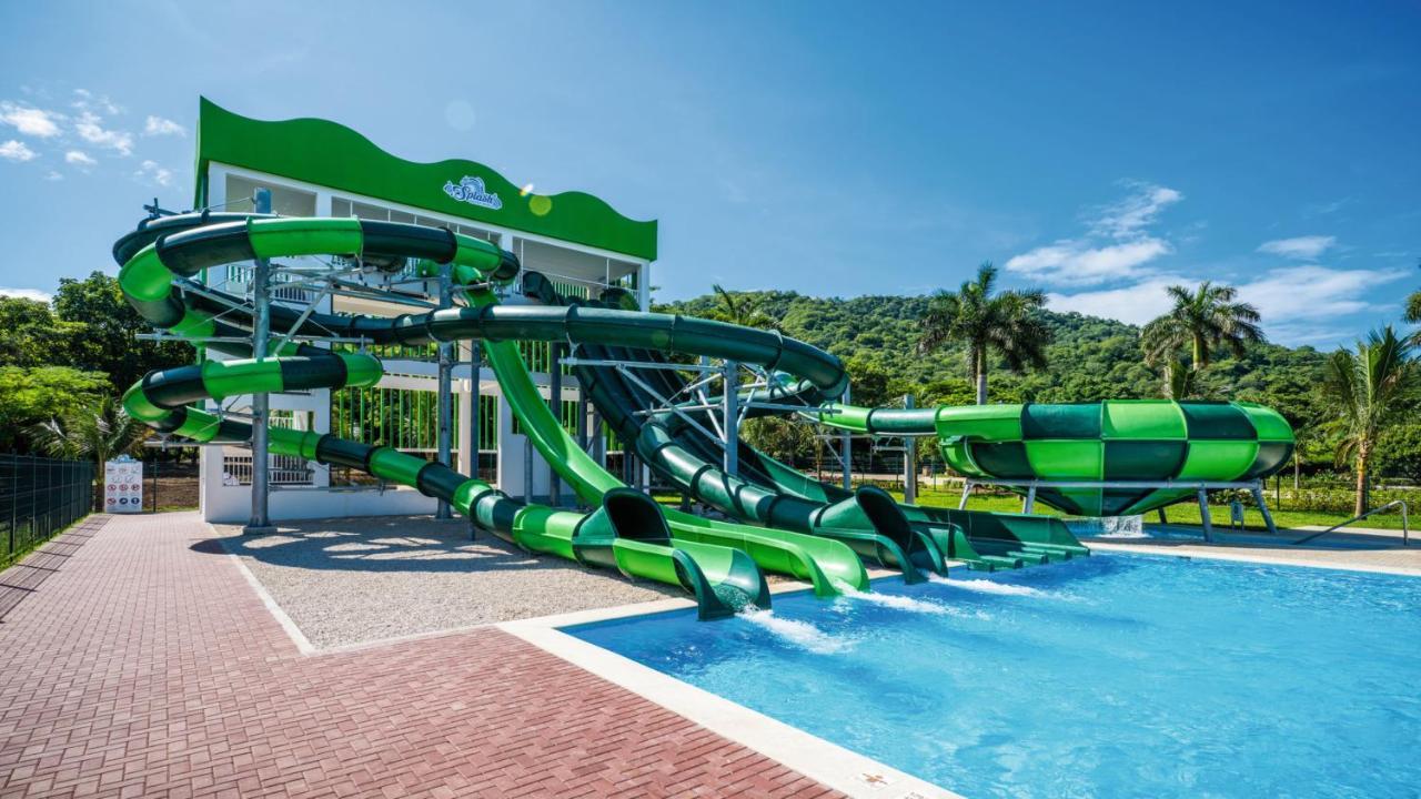 Riu Guanacaste Otel Matapalo  Dış mekan fotoğraf