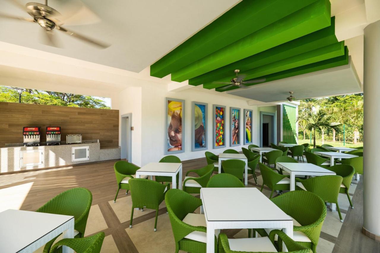 Riu Guanacaste Otel Matapalo  Dış mekan fotoğraf