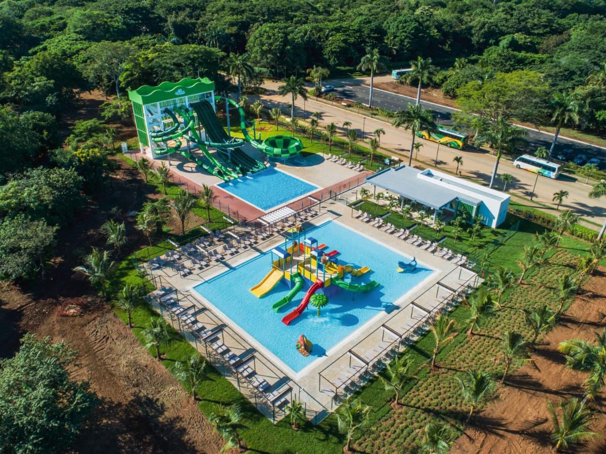 Riu Guanacaste Otel Matapalo  Dış mekan fotoğraf