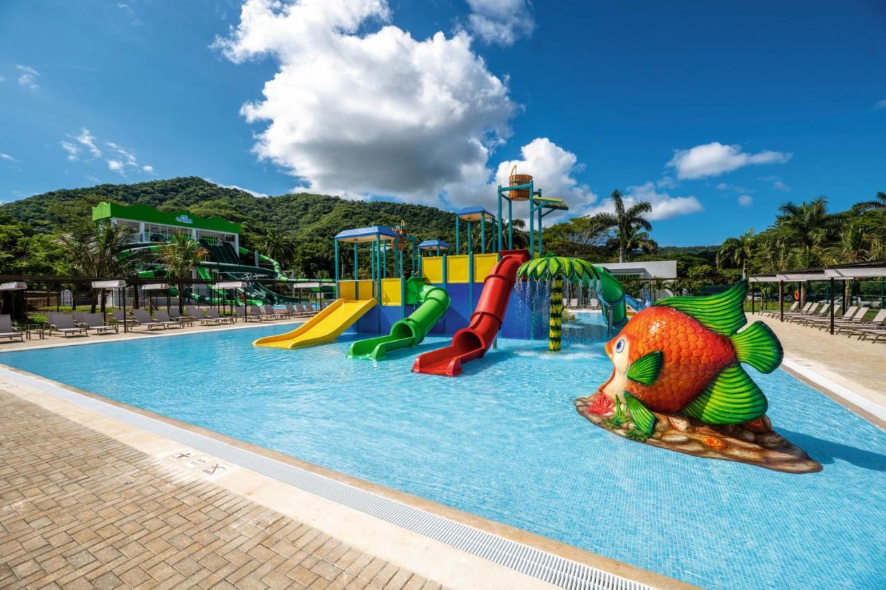 Riu Guanacaste Otel Matapalo  Dış mekan fotoğraf